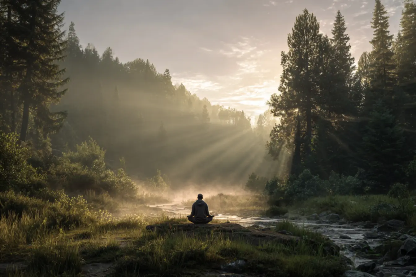 There are moments in life when faith feels strangely quiet. Not absent, not broken, just silent. You pray, but the words do not come easily. You believe, yet your heart feels tired. And somewhere inside, a question lingers without needing to be spoken. Many people think faith is meant to be loud, full of certainty, clarity, and constant reassurance. But real faith often lives in quieter places. It shows up when nothing feels dramatic, when answers do not arrive, and when all you can do is sit with your thoughts and hope that God is still near. Silence can feel uncomfortable. We are used to noise, explanations, and movement. When prayer becomes quiet, it can feel like something is wrong with us. But silence does not mean distance. Sometimes, it simply means that faith is resting rather than speaking There are seasons when words feel unnecessary. When asking feels heavy. When all that remains is presence. In those moments, faith does not disappear. It changes its tone. It becomes slower, softer, and more fragile, yet often more honest. If you find yourself here, unsure of what to say or how to pray, know this: you are not failing. You are not doing faith incorrectly. You are experiencing a part of the journey that many people walk through quietly, without realizing how common it truly is. Faith does not always look like certainty. Sometimes it looks like staying. Like waiting. Like choosing not to walk away even when you feel nothing at all. This space exists for moments like these. Not to provide quick answers, but to offer room to breathe. To remind you that silence can still hold meaning, and that faith does not require constant words to remain alive. If you need to pause here for a while, that is enough. You do not need to understand everything today. Sometimes, simply remaining present is already a quiet form of prayer.