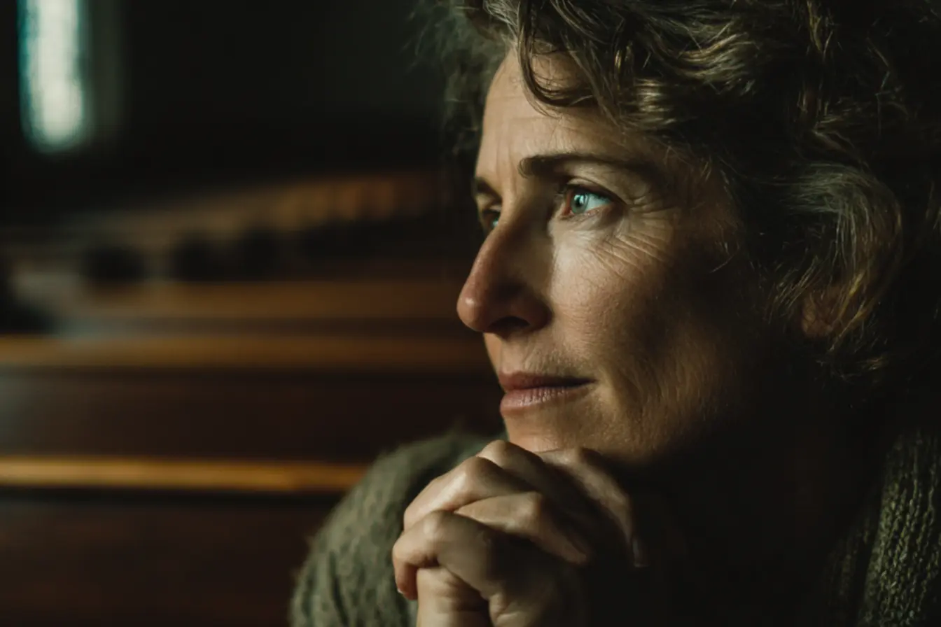 Why Do I Still Feel Empty Even After Praying So Much?