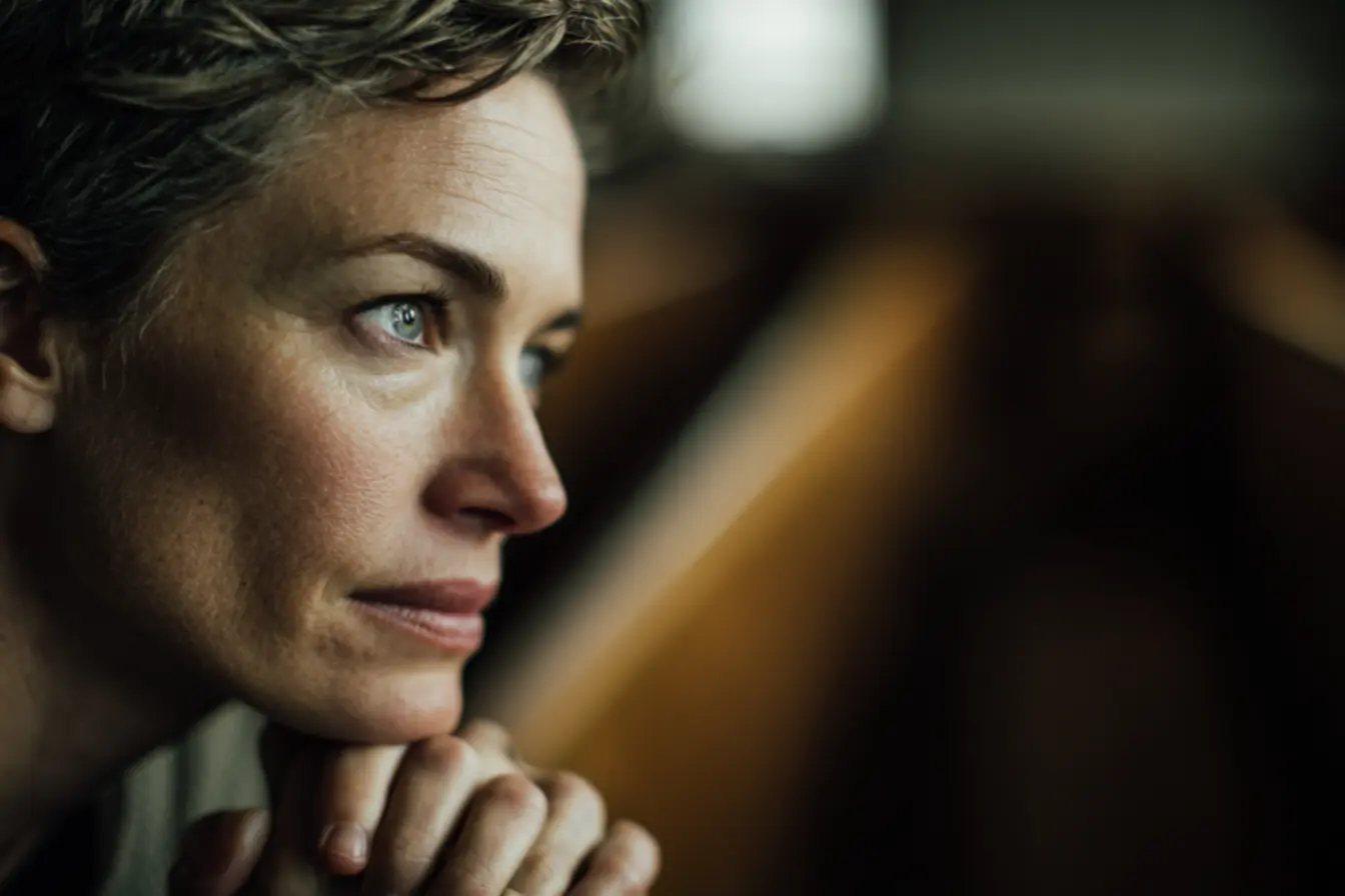 Why Do I Still Feel Empty Even After Praying So Much?