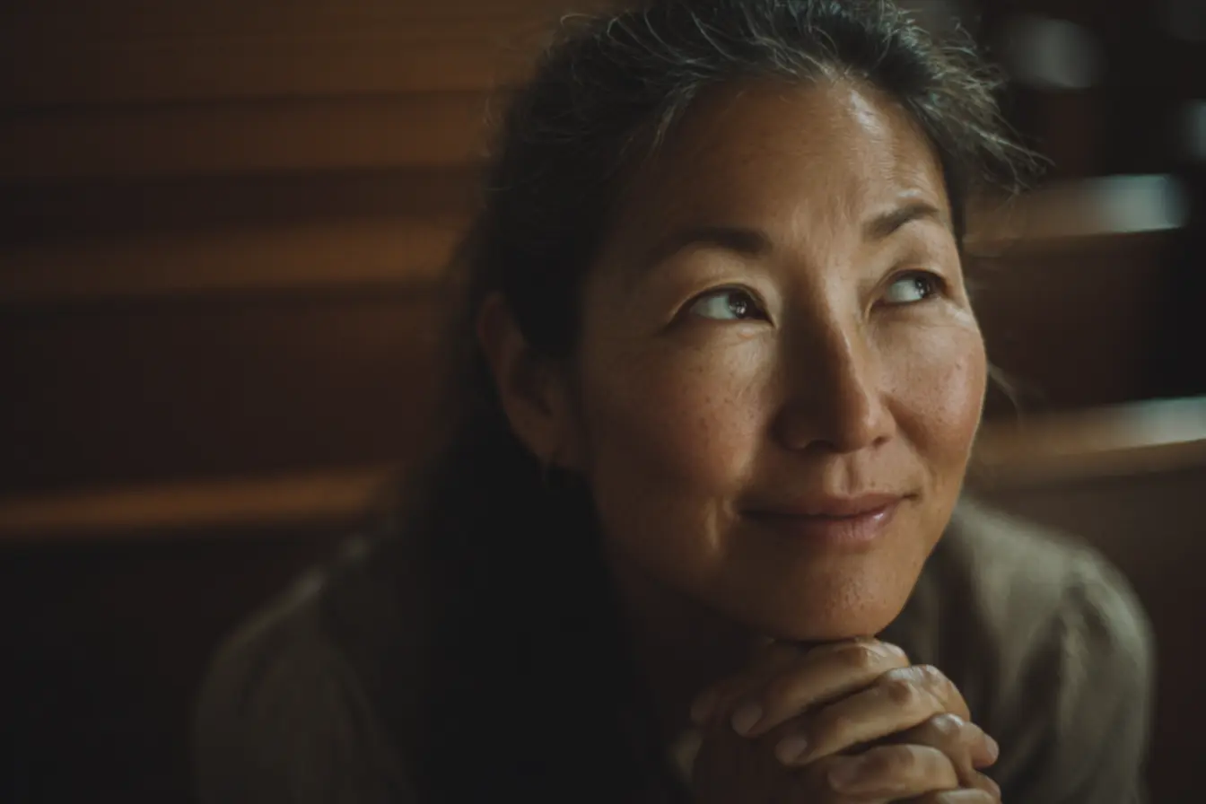 Why Do I Still Feel Empty Even After Praying So Much?