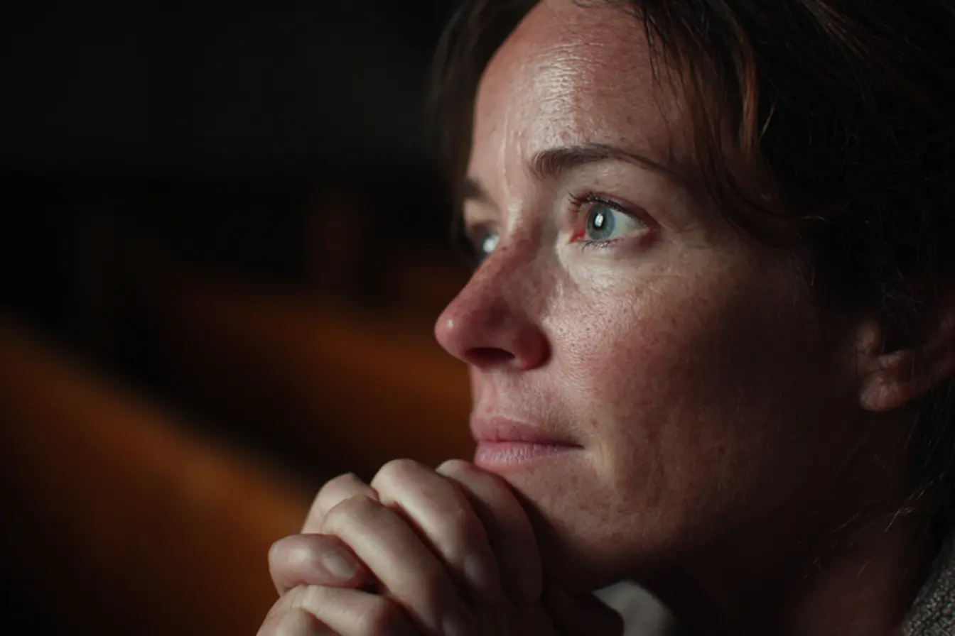 Am I Being Tested by God or Am I Just Tired of Suffering?