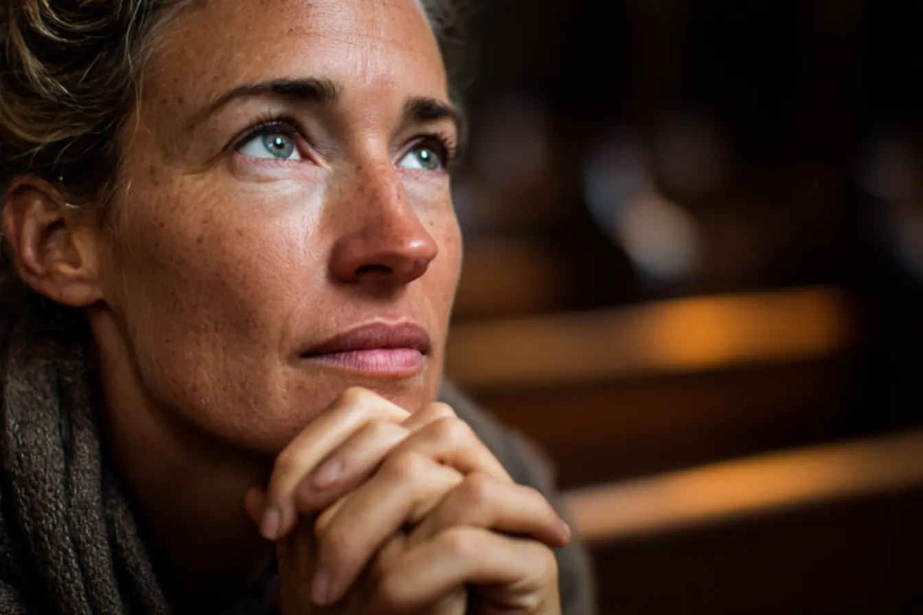 Am I Being Tested by God or Am I Just Tired of Suffering?