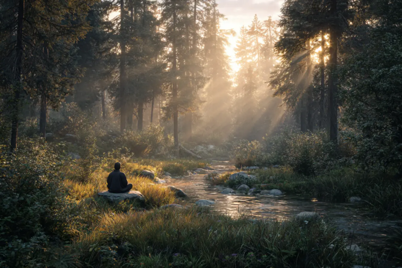 There are moments in life when faith feels strangely quiet. Not absent, not broken, just silent. You pray, but the words do not come easily. You believe, yet your heart feels tired. And somewhere inside, a question lingers without needing to be spoken. Many people think faith is meant to be loud, full of certainty, clarity, and constant reassurance. But real faith often lives in quieter places. It shows up when nothing feels dramatic, when answers do not arrive, and when all you can do is sit with your thoughts and hope that God is still near. Silence can feel uncomfortable. We are used to noise, explanations, and movement. When prayer becomes quiet, it can feel like something is wrong with us. But silence does not mean distance. Sometimes, it simply means that faith is resting rather than speaking There are seasons when words feel unnecessary. When asking feels heavy. When all that remains is presence. In those moments, faith does not disappear. It changes its tone. It becomes slower, softer, and more fragile, yet often more honest. If you find yourself here, unsure of what to say or how to pray, know this: you are not failing. You are not doing faith incorrectly. You are experiencing a part of the journey that many people walk through quietly, without realizing how common it truly is. Faith does not always look like certainty. Sometimes it looks like staying. Like waiting. Like choosing not to walk away even when you feel nothing at all. This space exists for moments like these. Not to provide quick answers, but to offer room to breathe. To remind you that silence can still hold meaning, and that faith does not require constant words to remain alive. If you need to pause here for a while, that is enough. You do not need to understand everything today. Sometimes, simply remaining present is already a quiet form of prayer.