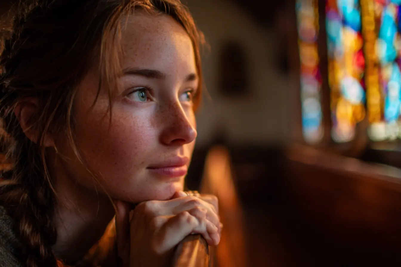 I Believe in God, So Why Is My Life Still Falling Apart?