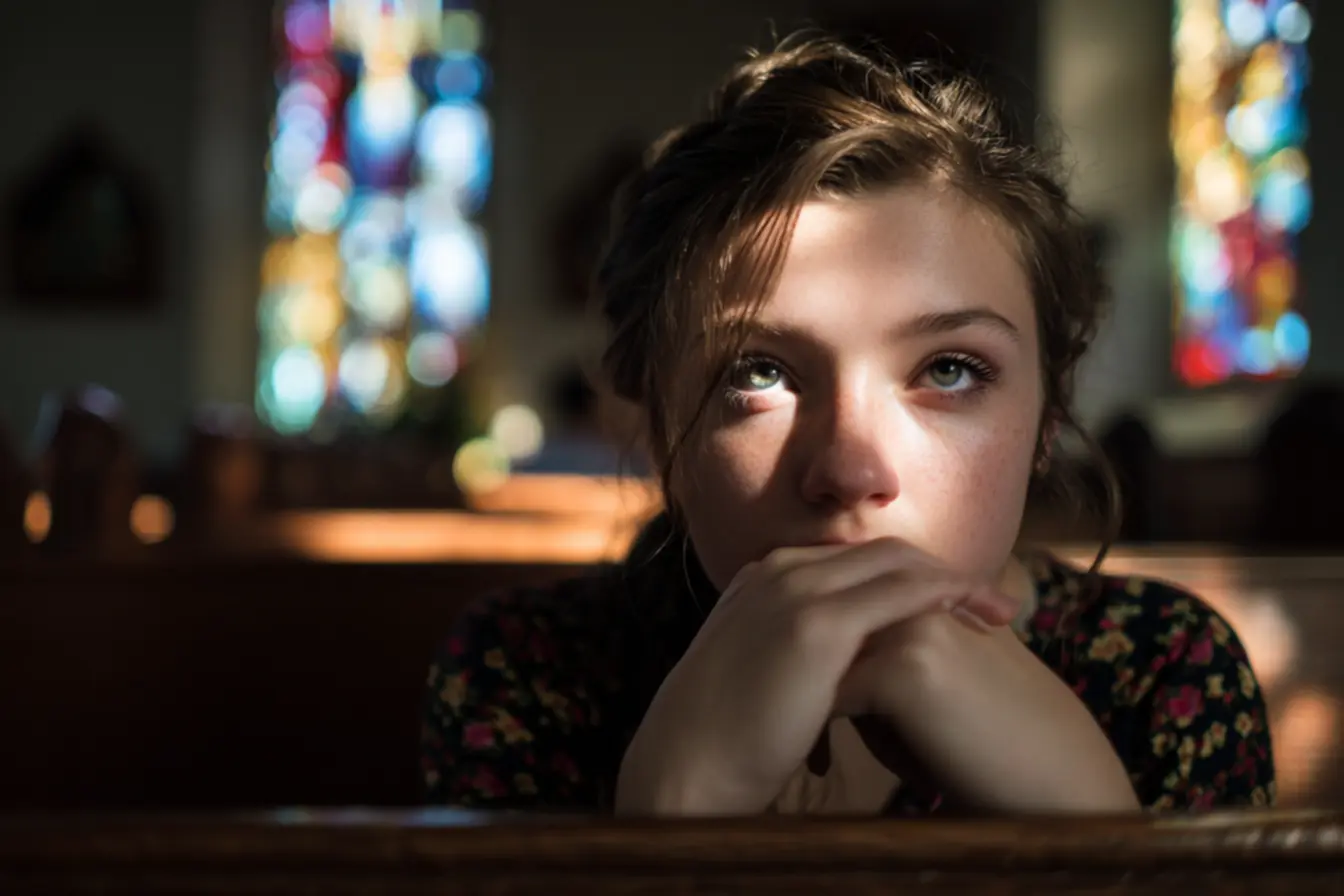 I Believe in God, So Why Is My Life Still Falling Apart?