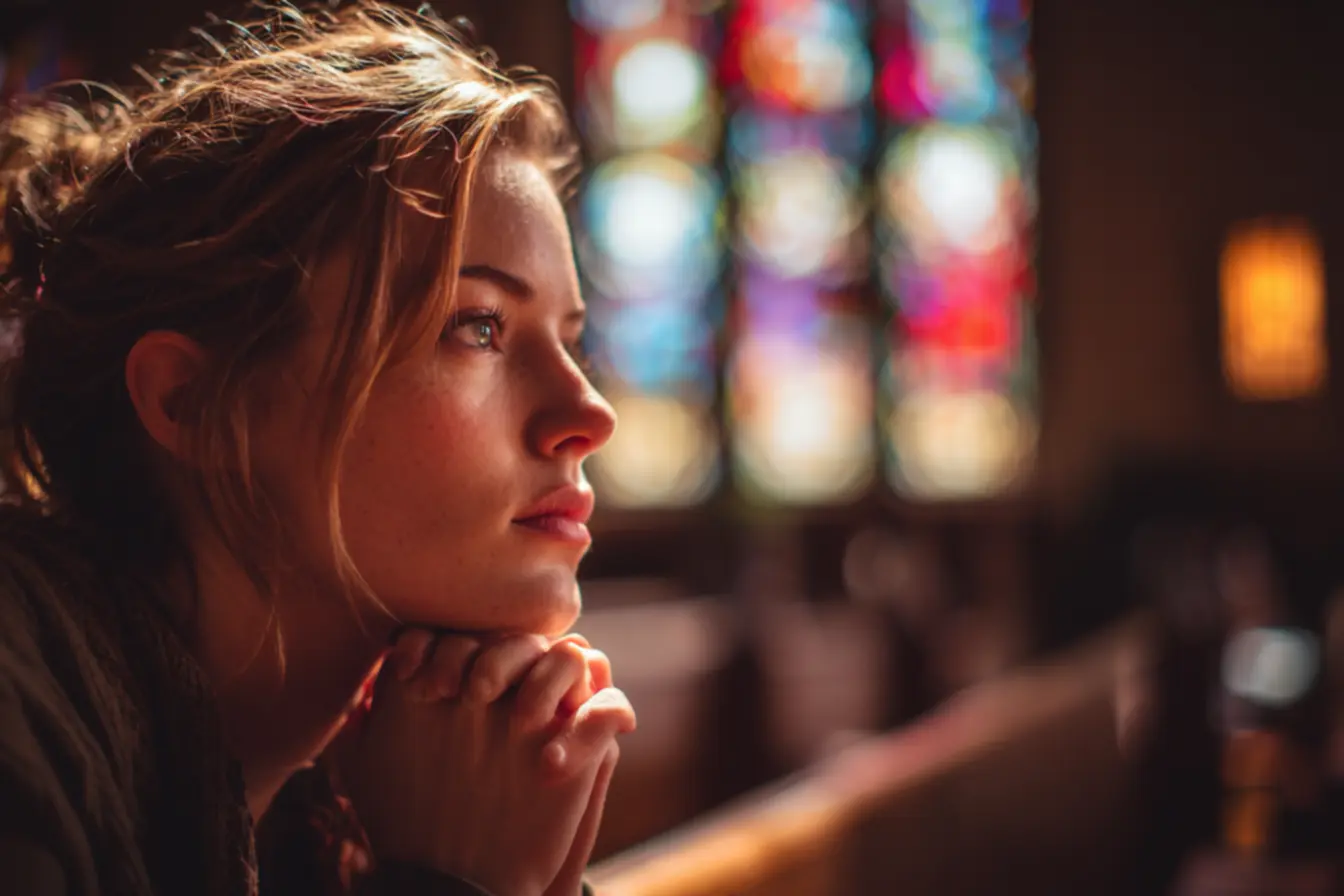 I Believe in God, So Why Is My Life Still Falling Apart?