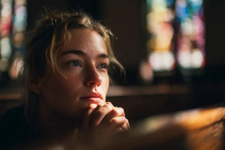 I believe in God, Yet My Heart Feels Heavy with Doubts and Questions.