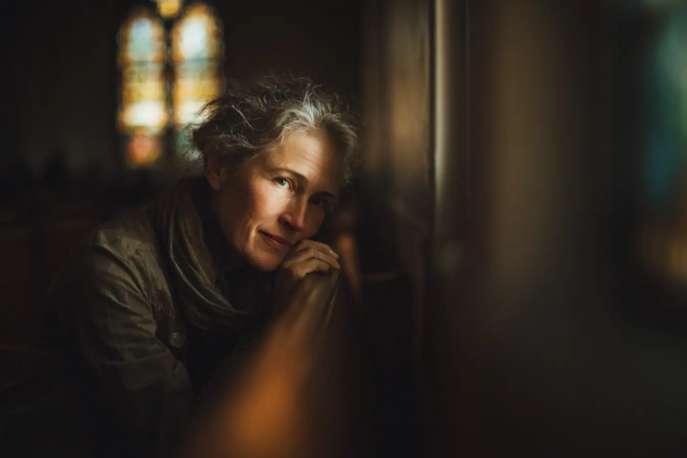 What If God Is Watching and I’m Constantly Disappointing Jesus Christ?