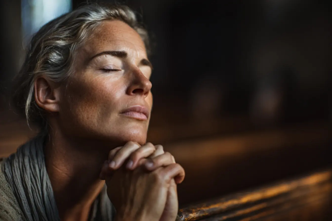 The Guilt Christians Don’t Talk About and How It Slowly Destroys Faith