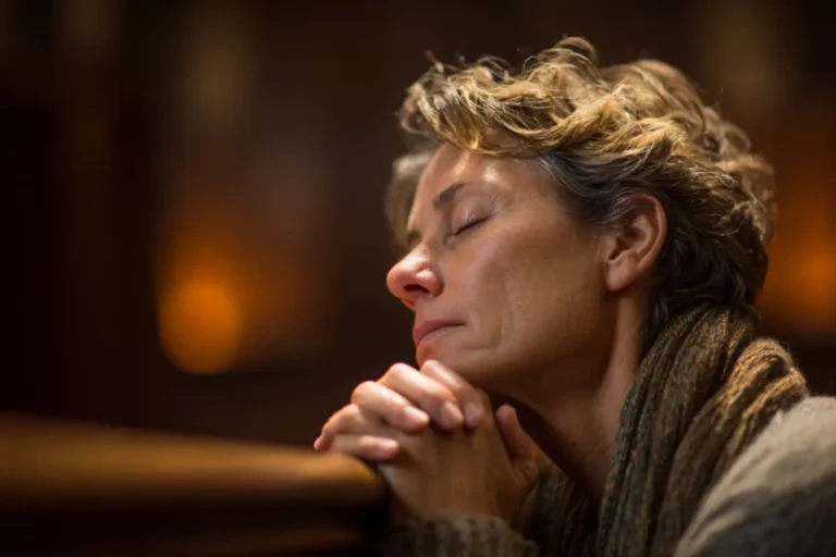 The Silent Struggles of Faith and the Guilt That Slowly Destroys Faith