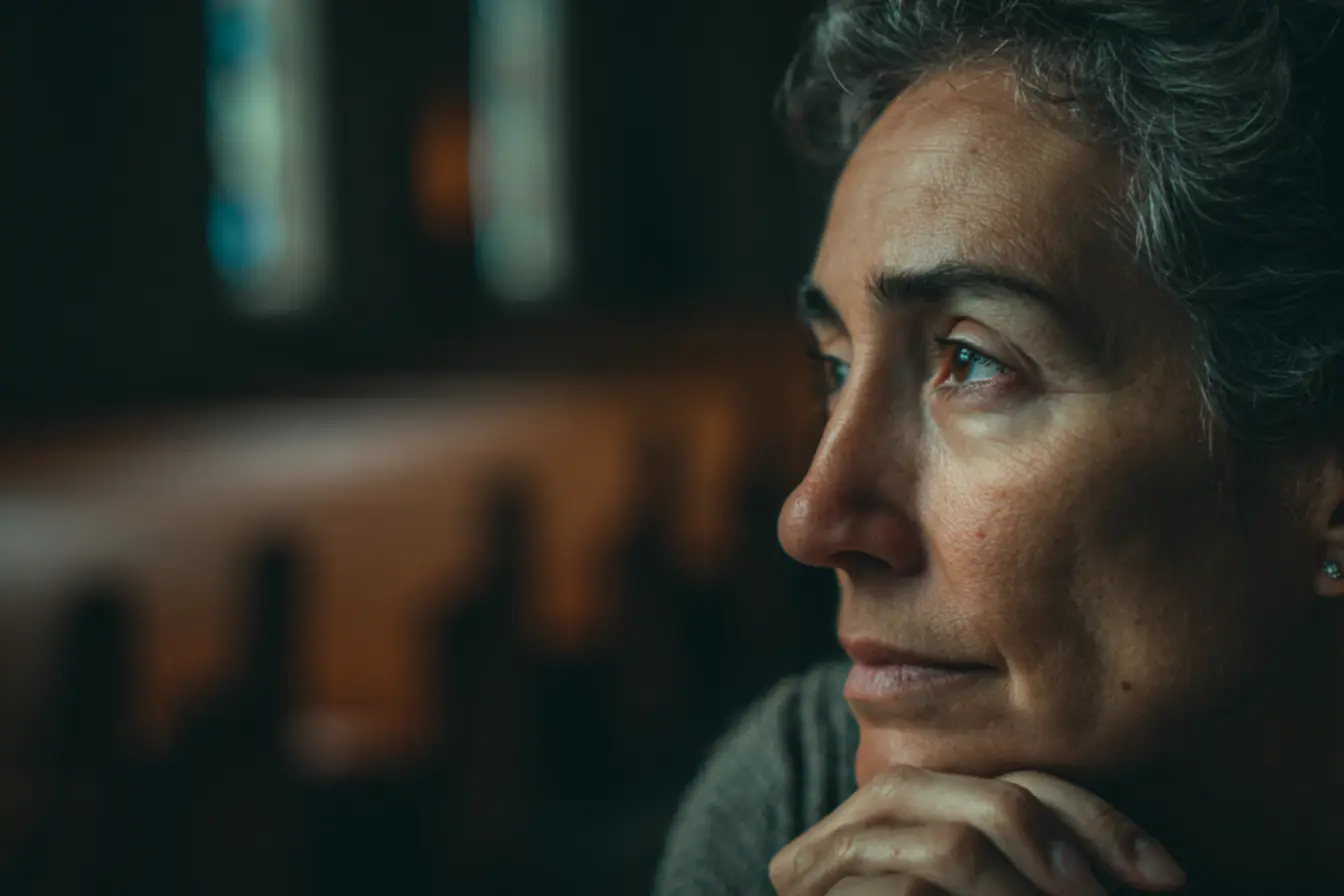 Why Does God Ignore me but Help Others?