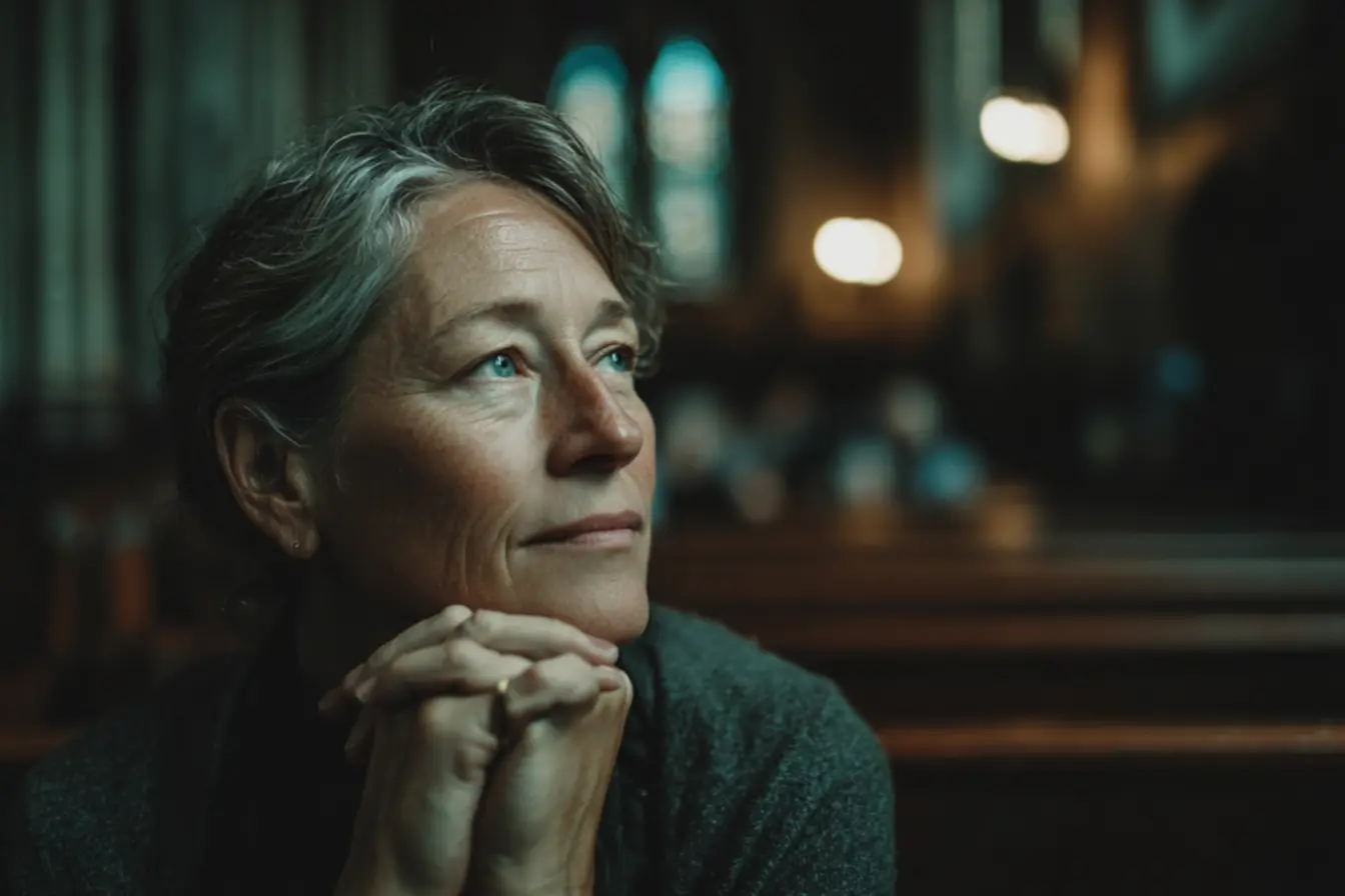 Why Does God Ignore me but Help Others?