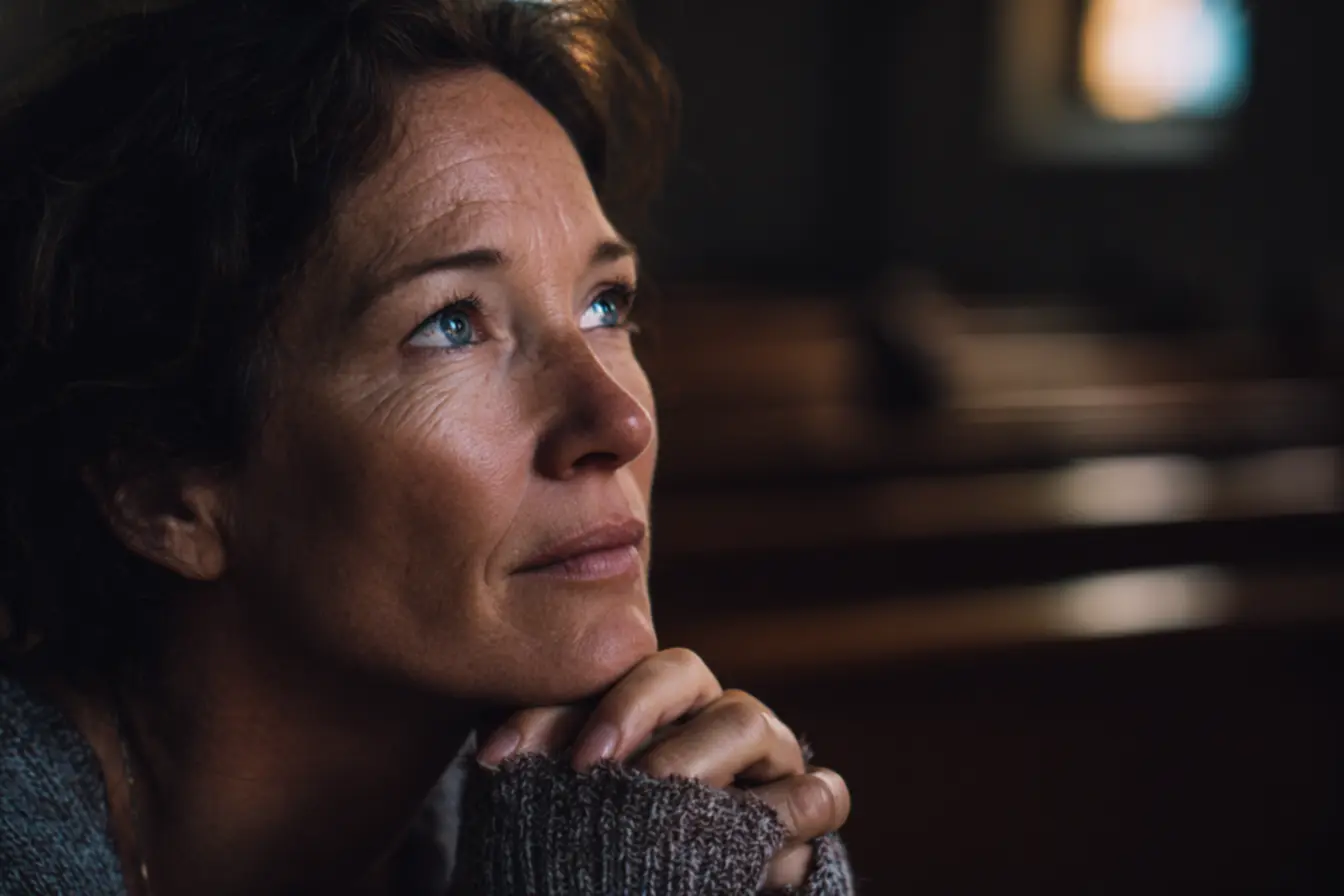 Why Does God Ignore me but Help Others?