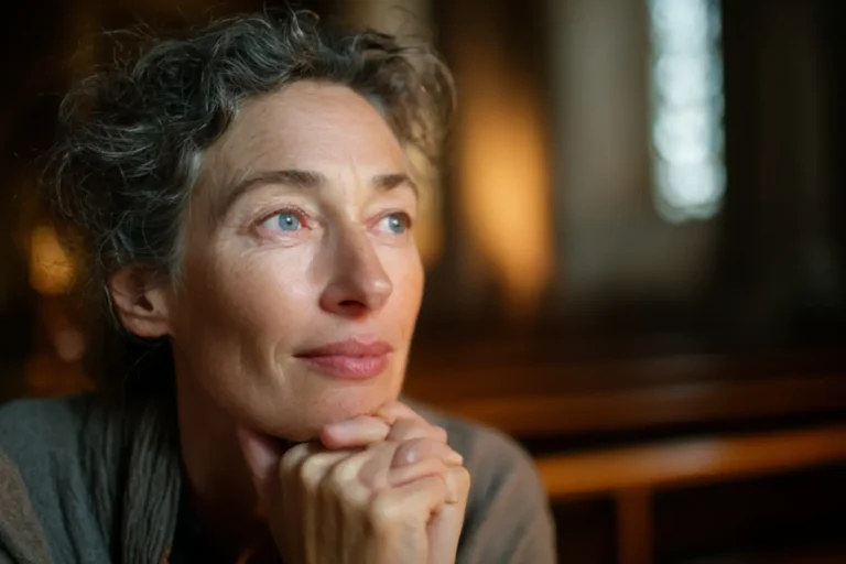 Why Does God Ignore Our Cries While We Seek His Comfort in Silence?