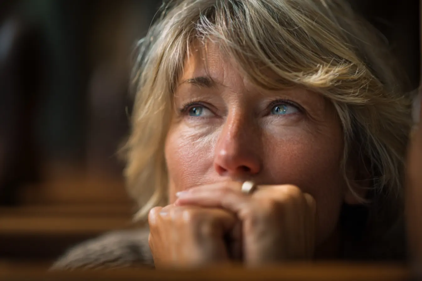 Is It a Lack of Faith or Emotional Exhaustion? How to Tell the Difference.