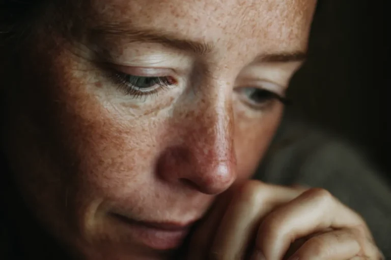 When You Feel Spiritually Numb: Finding God in the Silence of Your Heart