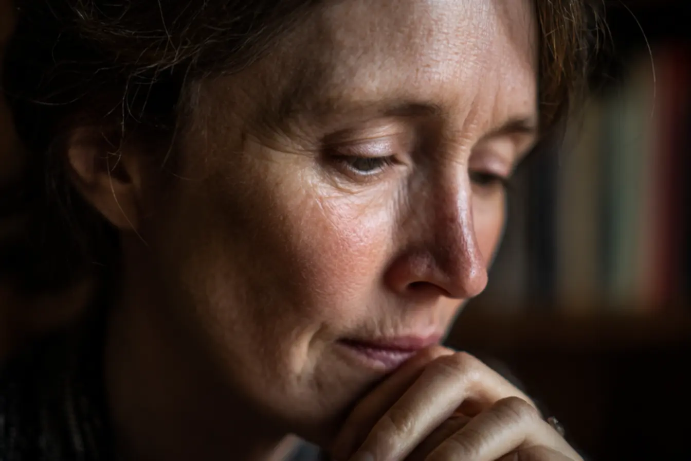 The Fear No One Confesses: What If God Has Given Up on Me?