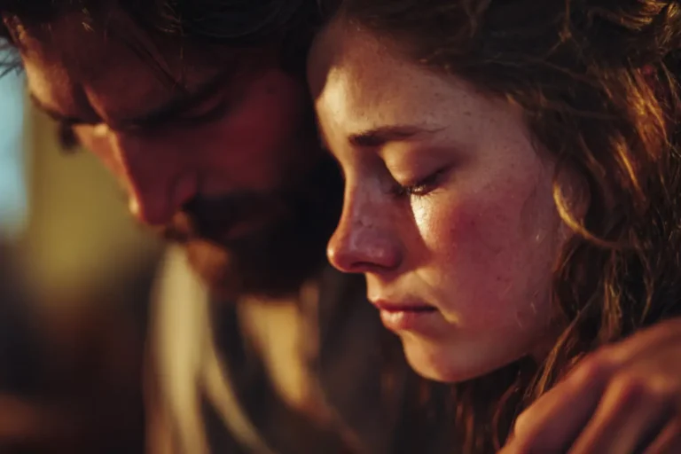 Finding Peace in the Silence: Embracing New Hope with Jesus Despite Spiritual Fatigue