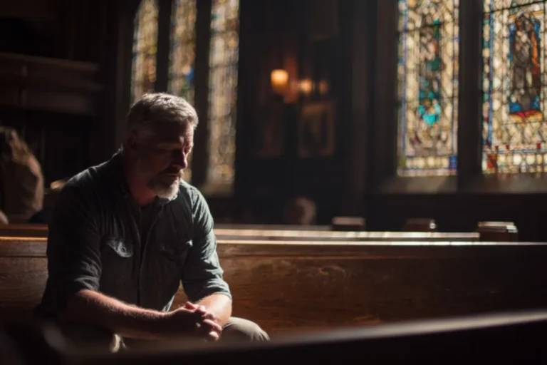 When God Never Answers My Prayers: Finding Hope in the Silence